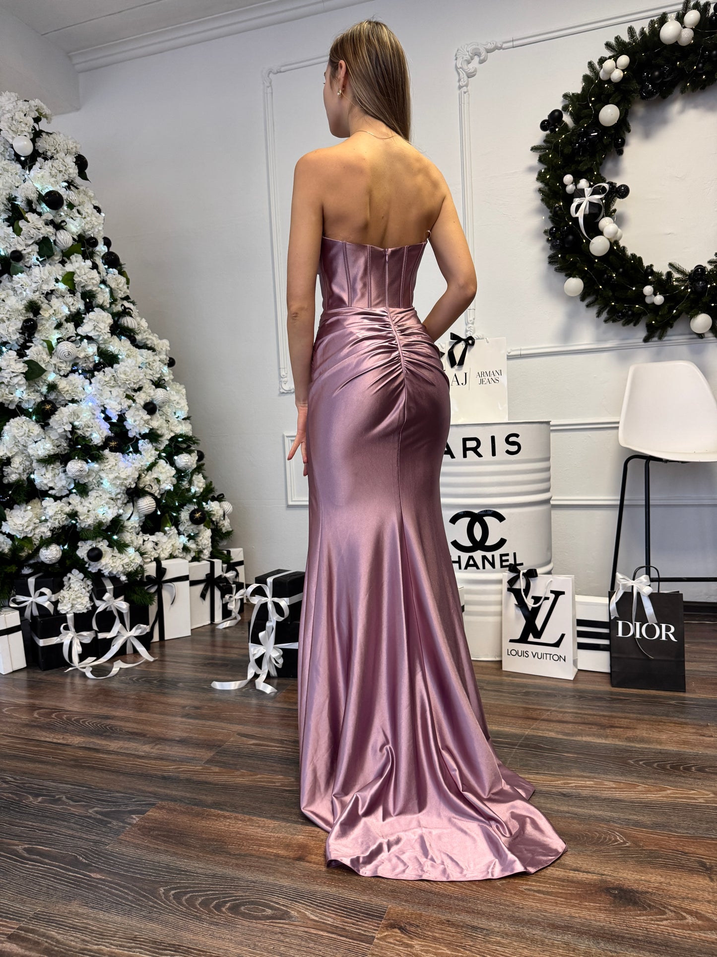 Aurora Shine